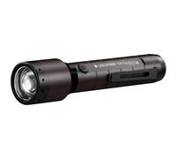 Led Lenser P6r Signature Flashlight