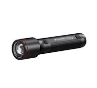 Led Lenser P7R CORE LED Rechargeable Torch