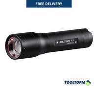 Led Lenser P7R WORK Rechargeable LED Torch