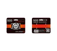 Led Lenser Seo Strap One Size Grey