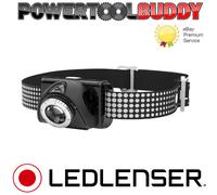 LED Lenser SEO7-R 220 lumens Rechargeable Head Torch SE07R 6107-R