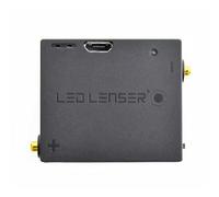 Ledlenser Li-ion Rechargeable Battery Pack 880mAh, SEO & MH6 Head Torches ONLY