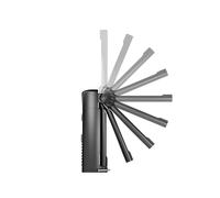 Led Lenser W7R Work Rechargable Rotating Inspection Light 502737