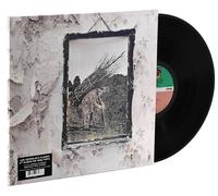 LED LEPPELIN LP Led Zeppelin IV 180 GRAM VINL Album Stairway To Heaven SEALED
