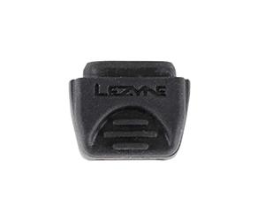 LED LEZYNE End Plug Accessories - KTV Drive F/R - Black