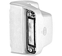 HELLA 2KA 012 271-271 Licence Plate Light