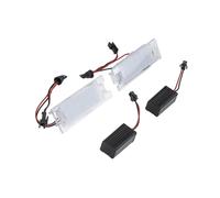 NTY ELP-AR-000 Licence Plate Light