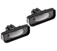LICENCE PLATE LIGHT ELP-ME-015 FOR MERCEDES-BENZ OM648.960/613.960 3.2L 6cyl