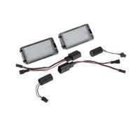 LED LICENCE PLATE LIGHTS FOR /REJESTRACYJNEJ/SEAT IBIZA 99-10