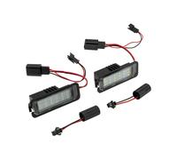NTY ELP-VW-002 Licence Plate Light