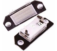 LED License Plate Light For FORD Focus | C-Max | CC | Type DA DAW [7901]