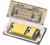 Led License Plate Light for Mini Cooper R50 | R52 | R53 [7113]