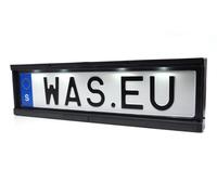 LED license plate light FRAME (2100)