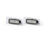 Led license plate lighting suitable for Hyundai i30 CW | Type GD | 2012-2017 ...