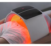 LED Light 3 Color Therapy Skin R-ejuvenation PDT A-nti-Aging Facial Beauty Machine