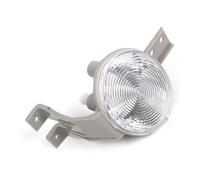 Led Light Bar For BMW For Mini For R50 For R53 Front Turn Signal Lamp Daytime Running Left Right Bumper Indicator Light 63136911719 63136911720(Left)