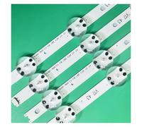 LED light bar for TV 43" V17 ART3 43UJ6525 43VH6100 6916L-2867A 6916L-2867F AGF78709801 43UJ675V 43UJ655V 43UJ670V 43UJ6565