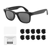 LED Light Blocker Covers Compatible with Meta Smart Glasses | Completely Block & Invisible Privacy Protection | for Ray-Ban Meta Wayfarer, Skyler, Headliner, Oakley HSTN Smart Glasses Accessories