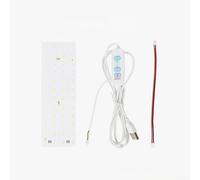 LED Light Board Kit 48x144mm for usb-c Dimmable LED Light Board(KC009)