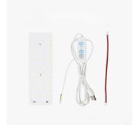 LED Light Board Kit 48x144mm for usb-c Dimmable LED Light Board(KC010)