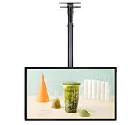 LED Light Box For Menu Board Restaurant Fast Food Display,Slim Snap Frame LED Light Box,Backlit Menu Board Screen,For Restaurant Cafe Shops Wall Mounted Billboard For Cafe Shop 23.62x47.24inches