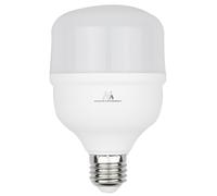 LED Light Bulb E27 Energy Saving 2940 lm Cold White 28W 20.000 Hours 6500K UK HQ