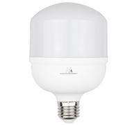 LED Light Bulb E27 Energy Saving Cold White 28W 20.000 Hours 6500K 5040 lm UK HQ