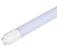 LED Light Bulb Tube T8/G13 Cool White 4000 K Non-Dimmable 160° VT-1577-N 216309