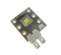 LED Light COB Bead 200W 200 Watts Specialty White Chip 700K 7500K 8000K for Stage Architecture Luminously Bulbs Projector,200W x1pcs