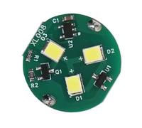 LED Light Control Switches Lamp Super Brightness Model Toy Lighting Chip for AD5M 3D Printer LED Switches Light