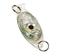 LED Light | Deep Drop Underwater Light Bait | Waterproof Light Bait Flasher Saltwater Bass Water Halibut Walleye Attractant Baits