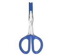 LED Light Extraction Clamp - Automotive Headlamp Removal Pliers, Anti Slip Handle Maintenance Tool, Vehicle Trailer Interior Equipment | Truck Tractor RV Repair Servicing, Garage Lighting Replacement