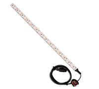 LED Light for 3D Printer Easy Installation and Excellent Brightness for Better Print Electronics Lighting