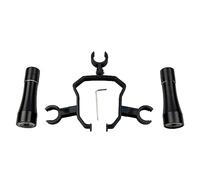 LED Light For Air 3 Night Flight Searchlight Drone Photography Fill Light Torch Bracket Accessories Searchlight