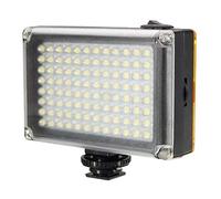 LED Light for Video Camera Smartphone Handheld Film Making Video Rig Ghost Hunting Paranormal