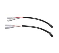 LED Light Harness Connector Wire Compatible With NX500 CB650R CB125R CB1000R CB500 500 ADV 350 XADV 750 Turn Plug