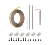 LED Light Kit for K2 Plus Chamber High Density 480 LEDs