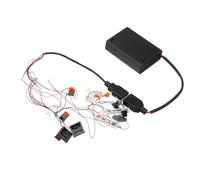 LED Light Lighting Kit DIY ONLY For Lego 10252 Volk swagen Beetle Model Bricks 21003