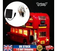 LEGO CREATOR Expert London Bus 10258 New Sealed