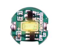 LED Light Magnetic Control - Toy Collection Anime Model Display LED | Compact Display Box Lighting Collectors Accessories For Families Lovers | 1.3x1.3x0.5cm PP 8g Wireless Lighting For Chip Model Toy