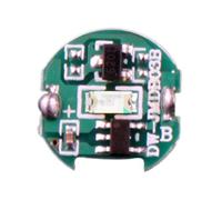 LED Light Magnetic Control - Toy Collection Anime Model Display LED | Lightweight Compact Display Lighting | PP Material 1.3x1.3x0.5cm 8g - Magnetic - for Collectors Families Lovers Friends - E