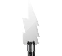 LED Light Painting Brushes Starter Kit with Flashlight, Light Diffusion Technology for Long Exposure Photography, Graffiti, Acting, Lighting and Decoration