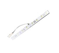 LED Light Refrigerator Interior Illuminations Replacement Fridge Lights Suitable for Easy Installation Strip