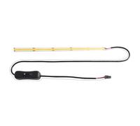 Led Light Strip For Bambu Lab A1/A1 MINI Super bright Led Ra95 Fill Light 24V LED For Bambu Lab 3D Printer Accessory (A1 mini)