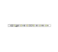 LED Light Strip for Refrigerators 32034650, Plastic 135x08cm, 12V 6500K Bright Even Illumination, Easy Install Replacement Part for Fridge Freezer