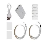 LED Light Strips For Avata 2 Emitting Anticollision Night Fight Warning Strips Quadcopters Accessories Night Flight Lights