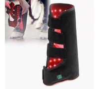 LED Light Therapy Device for Horse Leg Pain, 850nm Infrared & 660nm Light Therapy Wrap for Muscle Recovery and Pain Relief