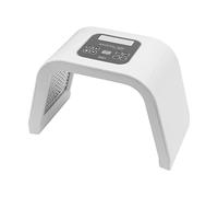 LED Light Therapy for Face - Professional 7 Colors Photon Red Light Therapy Mask LED Face Mask Light Therapy SPA Body Skin Care Beauty Salon Beauty Equipment