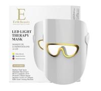 Erth Skin London LED Light Therapy Mask Set in White Erth Skin London White
