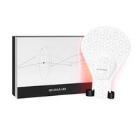 LED Light Therapy Total Hand Care Solution for Healthier Appearance and Recovery, 630nm and 830nm Dual Wavelengths Emission LED Device, Liquid Silicone, Soft and Comfortable